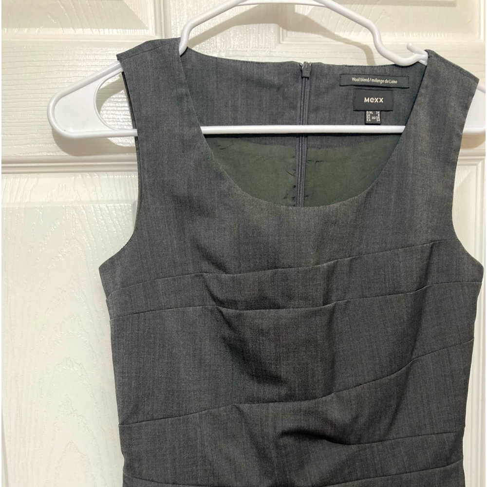MEXX wool dress